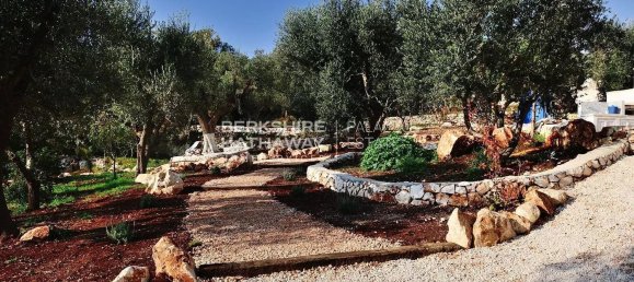 8 rooms House in Carovigno, Italy No. 144196 21