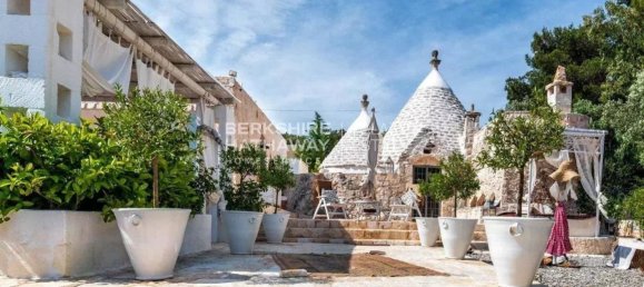 8 rooms House in Carovigno, Italy No. 144196 17