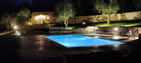 8 rooms House in Carovigno, Italy No. 144196 16