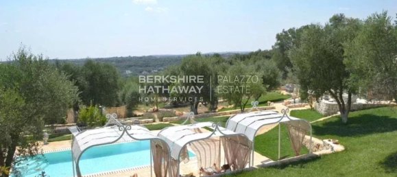 8 rooms House in Carovigno, Italy No. 144196 2