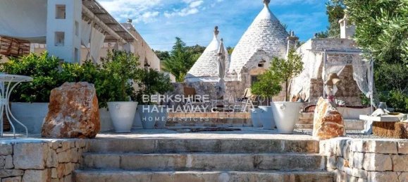 8 rooms House in Carovigno, Italy No. 144196 3