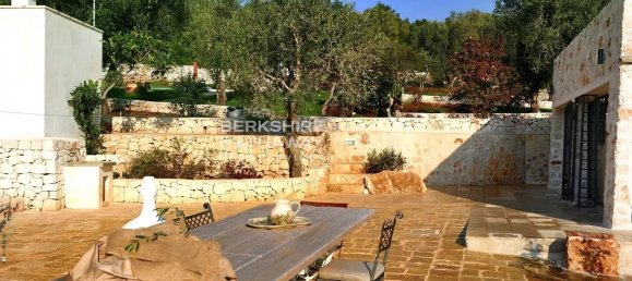 8 rooms House in Carovigno, Italy No. 144196 22