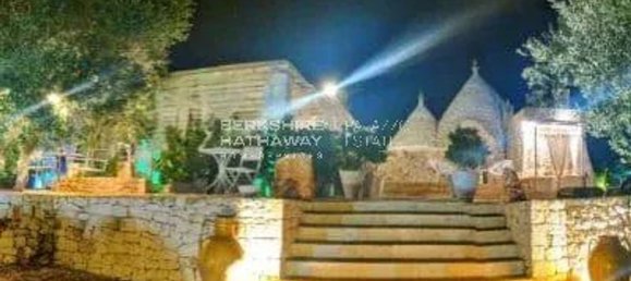 8 rooms House in Carovigno, Italy No. 144196 19