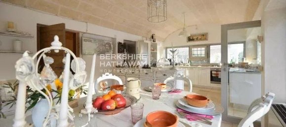 8 rooms House in Carovigno, Italy No. 144196 26