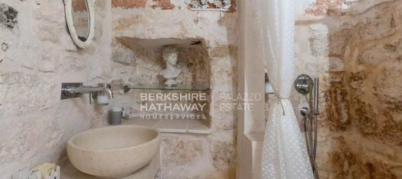 8 rooms House in Carovigno, Italy No. 144196 13