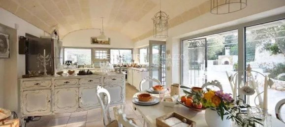 8 rooms House in Carovigno, Italy No. 144196 29