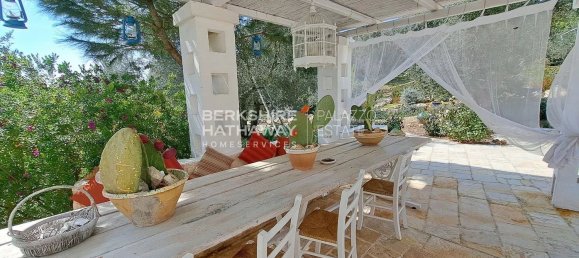 8 rooms House in Carovigno, Italy No. 144196 32