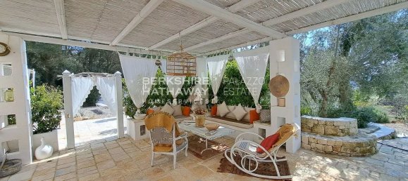 8 rooms House in Carovigno, Italy No. 144196 33