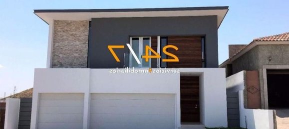 Дом с 5 спальнями в Чиуауа, Мексика № 189962 2