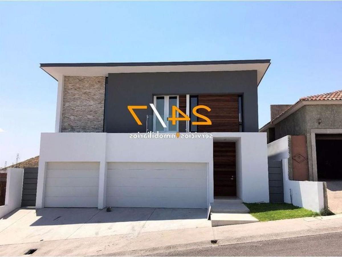 Дом с 5 спальнями в Чиуауа, Мексика № 189962