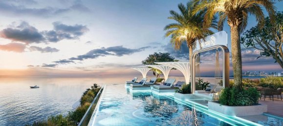 Apartamento T2 em Dubai, UAE N.º 104280 18