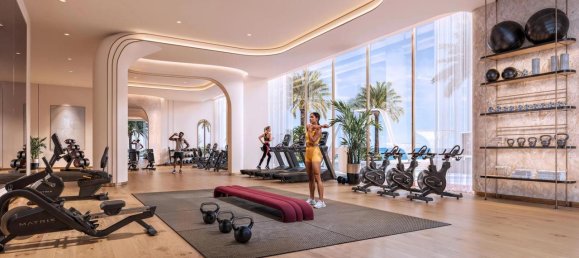 Apartamento T2 em Dubai, UAE N.º 104280 10