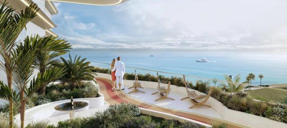 Apartamento T2 em Dubai, UAE N.º 104280 20