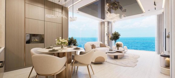 Apartamento T2 em Dubai, UAE N.º 104280 4