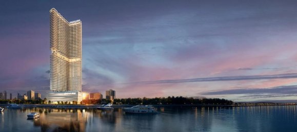 Apartamento T2 em Dubai, UAE N.º 104280 16