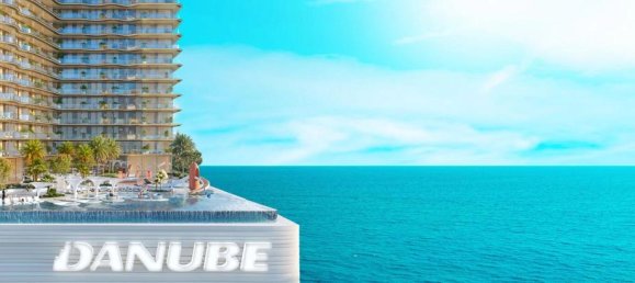 Apartamento T2 em Dubai, UAE N.º 104280 11