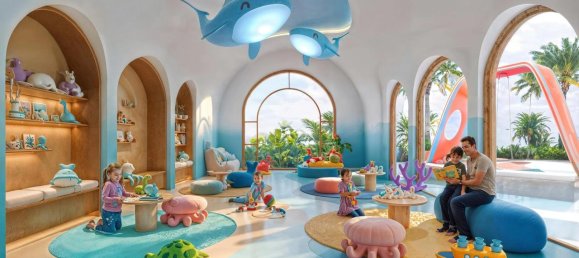 Apartamento T2 em Dubai, UAE N.º 104280 13