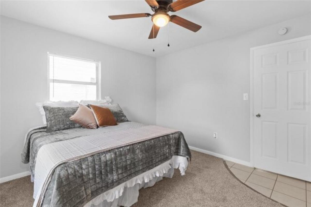 3 bedrooms House in Eustis, USA No. 415830