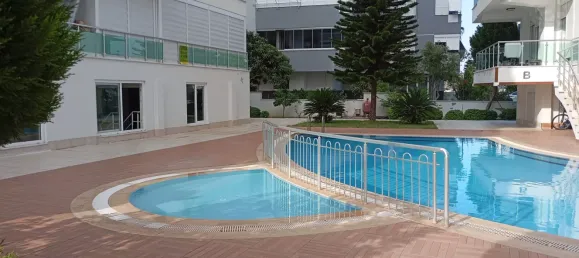 Квартира 2+1 в Эгейский регион, Турция № 32432 12