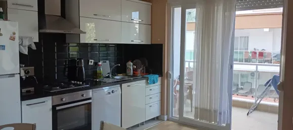 Квартира 2+1 в Эгейский регион, Турция № 32432 6