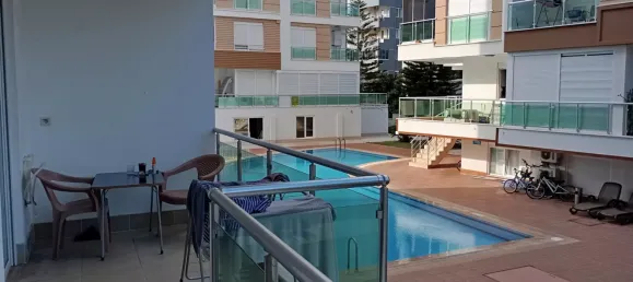 Квартира 2+1 в Эгейский регион, Турция № 32432 8