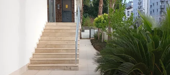 Квартира 2+1 в Эгейский регион, Турция № 32432 11