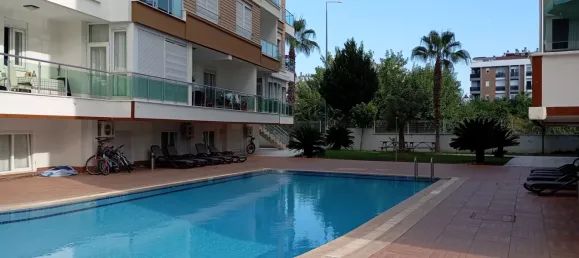 Квартира 2+1 в Эгейский регион, Турция № 32432 10