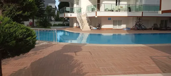 Квартира 2+1 в Эгейский регион, Турция № 32432 13