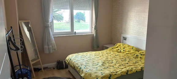 Квартира 2+1 в Эгейский регион, Турция № 32432 15