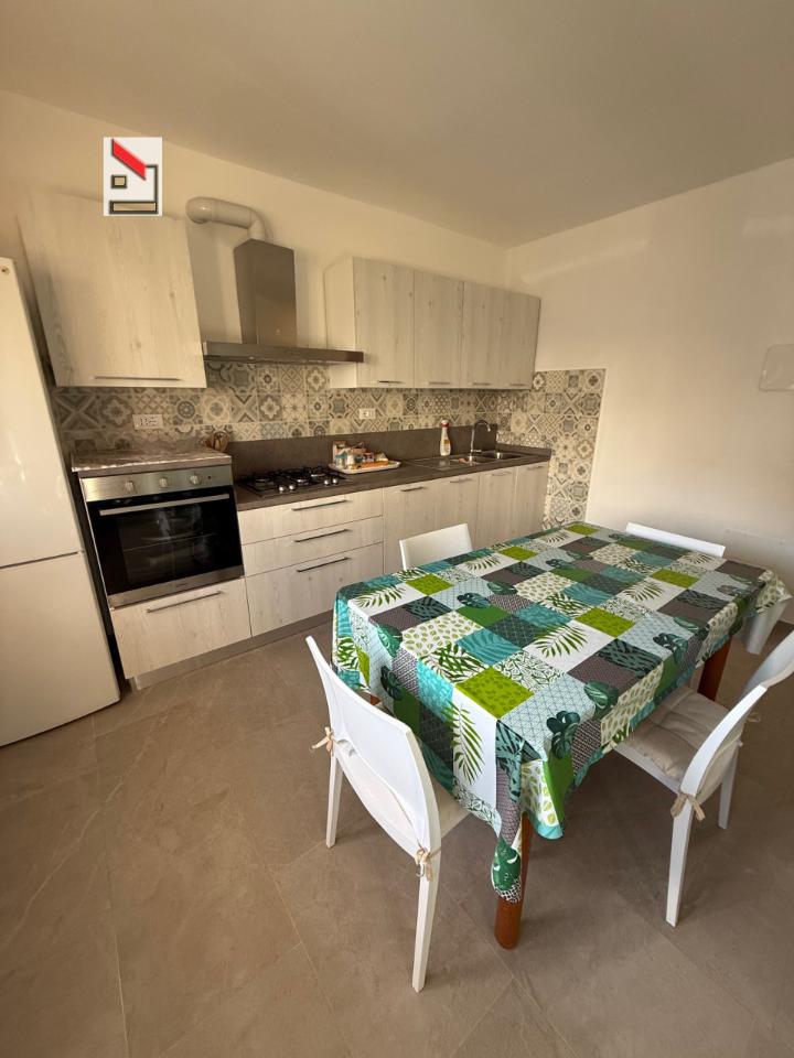 2-salle Appartement à Senigallia, Italy No. 77392