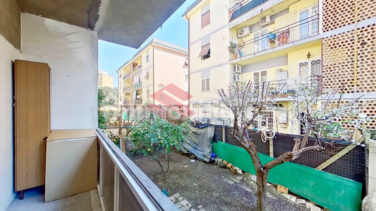 2 bedrooms Apartment in Rome, Italy No. 375612