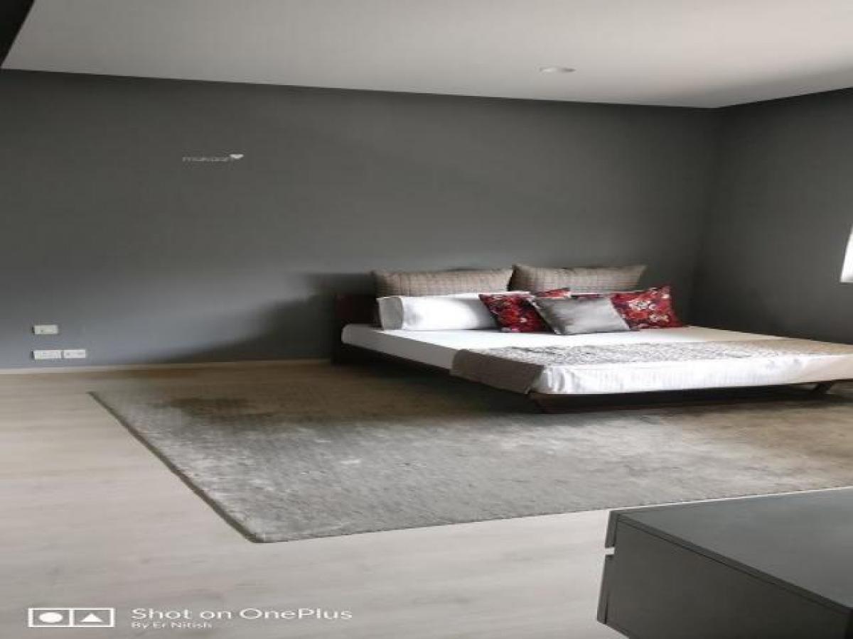 Casa de 3 dormitorios en Gurgaon, India No. 1474