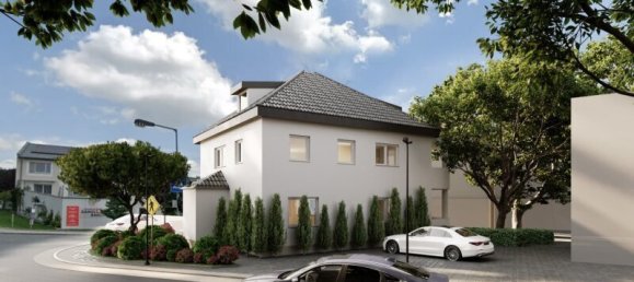 2-salle Appartement à Eggelsberg, Austria No. 235034 2