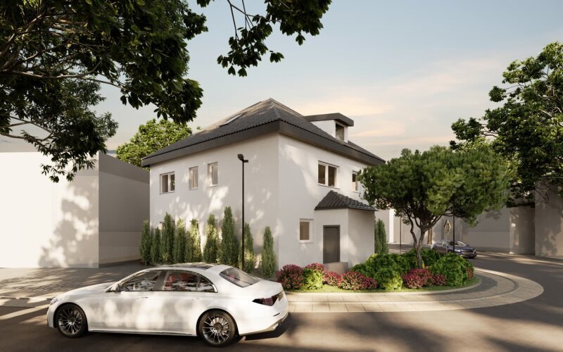 2-salle Appartement à Eggelsberg, Austria No. 235034