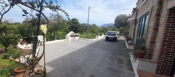 5 rooms Villa in Carini, Italy No. 156141 7