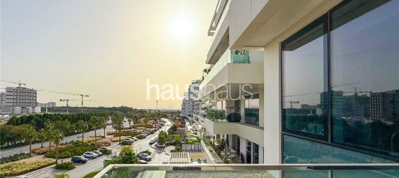 2 غرف نوم شقة في البراري, UAE رقم 100075 13