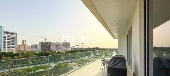 2 غرف نوم شقة في البراري, UAE رقم 100075 3