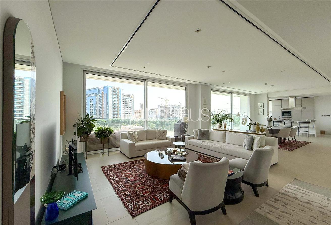 2 غرف نوم شقة في البراري, UAE رقم 100075