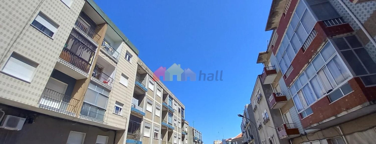 2 Schlafzimmer Wohnung in Setubal, Portugal, Nr. 86389