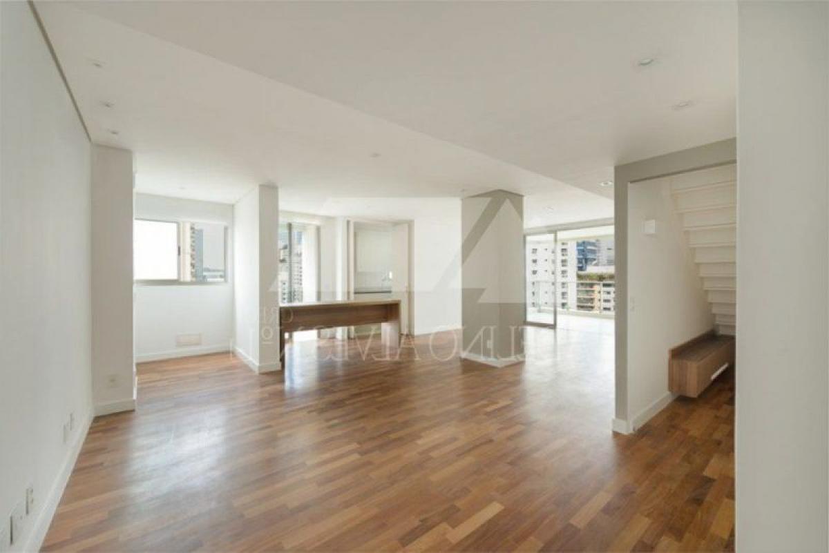 3 Schlafzimmer Wohnung in Sao Paulo, Brazil, Nr. 584655