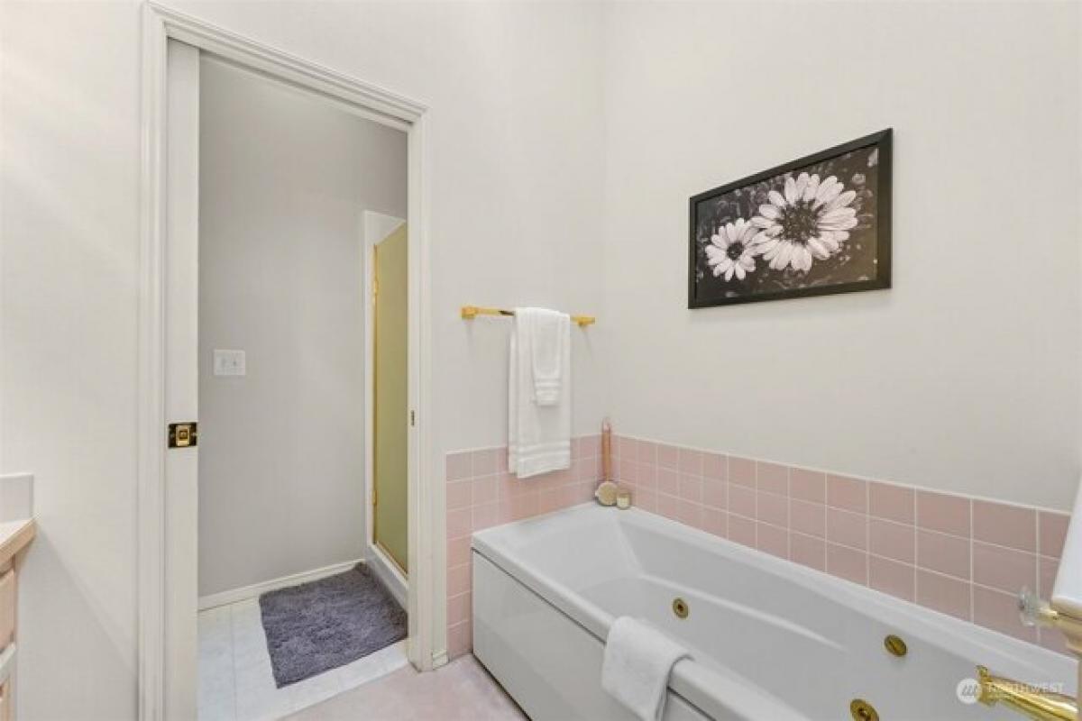 2 bedrooms House in Bellingham, USA No. 393061