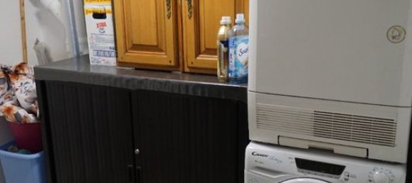 3 bedrooms House in Les Pavillons-sous-Bois, France No. 184713 15