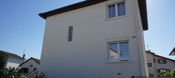 3 bedrooms House in Les Pavillons-sous-Bois, France No. 184713 4