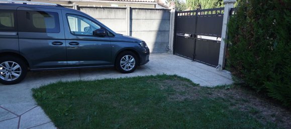 3 bedrooms House in Les Pavillons-sous-Bois, France No. 184713 16