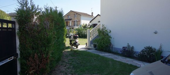 3 bedrooms House in Les Pavillons-sous-Bois, France No. 184713 5