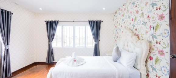 Café/restaurante de 4 dormitorios en Chon Buri, Thailand No. 11715 12