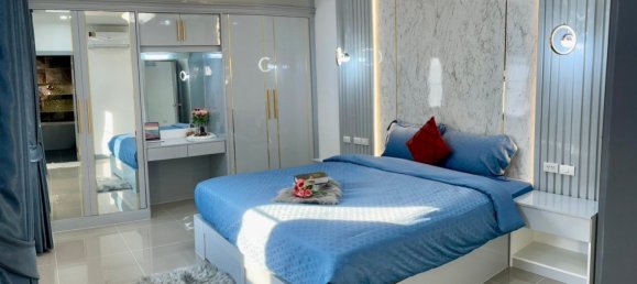 Café/restaurante de 4 dormitorios en Chon Buri, Thailand No. 11715 18