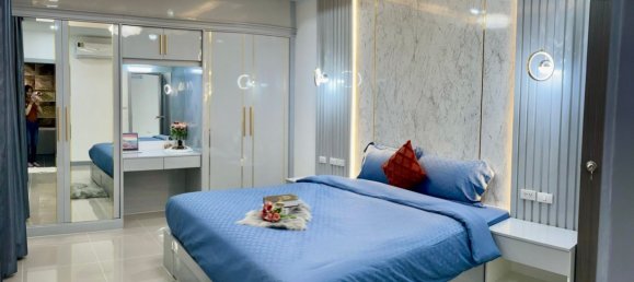 Café/restaurante de 4 dormitorios en Chon Buri, Thailand No. 11715 17