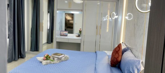 Café/restaurante de 4 dormitorios en Chon Buri, Thailand No. 11715 20