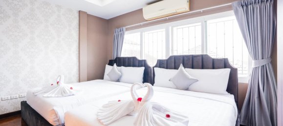 Café/restaurante de 4 dormitorios en Chon Buri, Thailand No. 11715 14